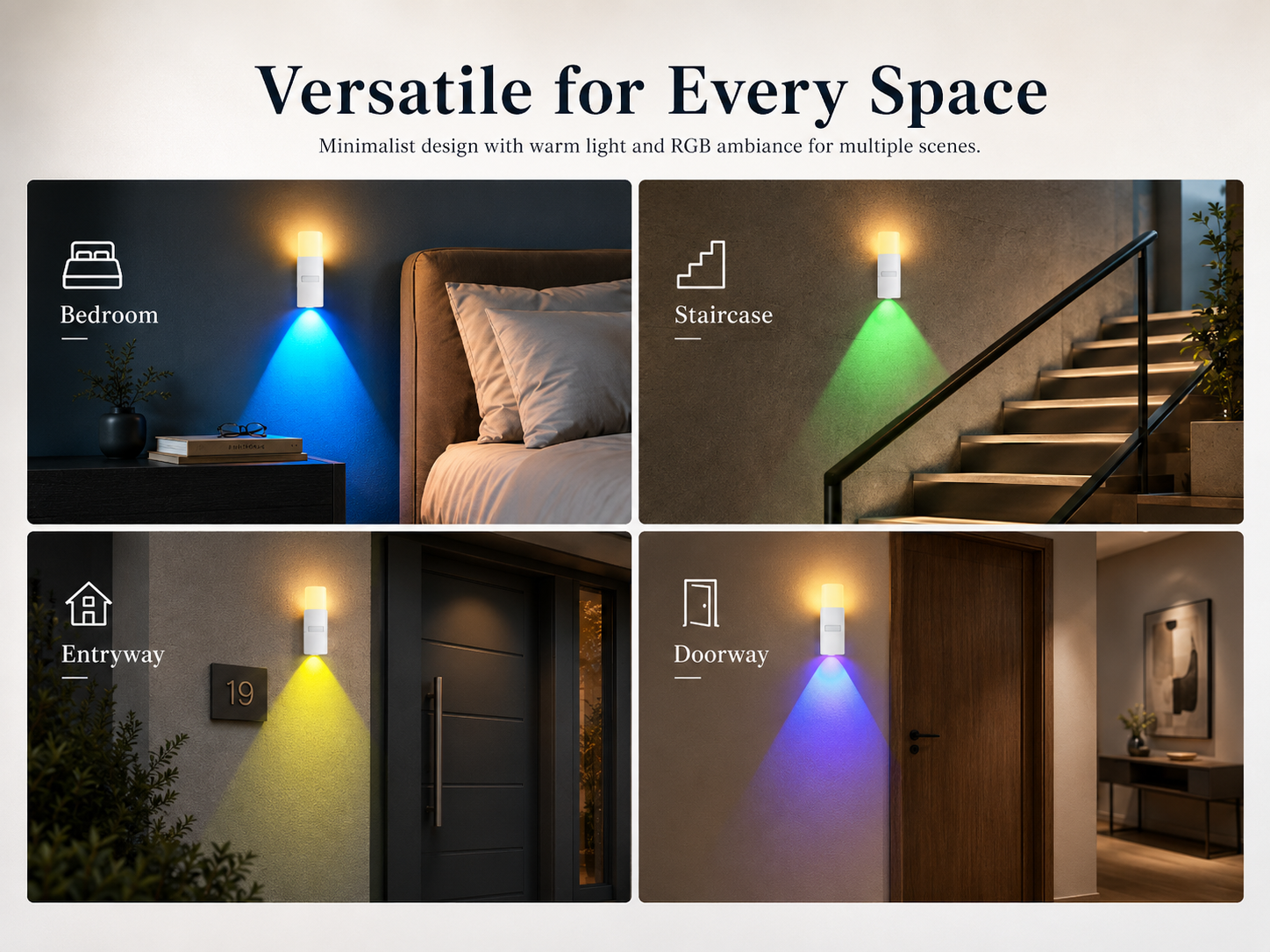 night light