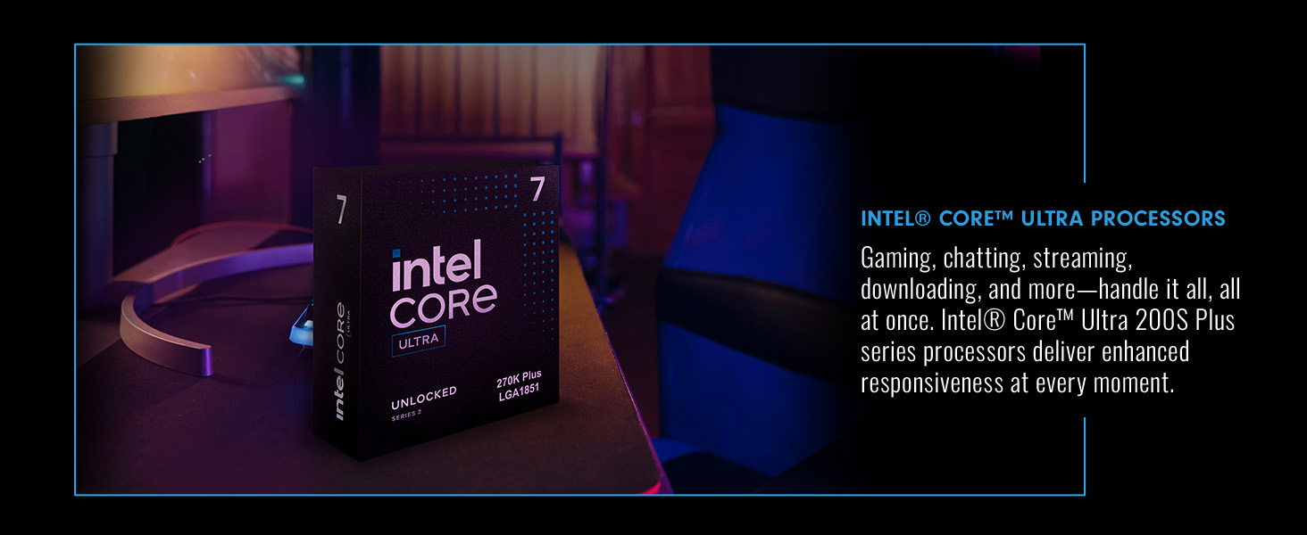 Thermaltake LCGS NE u2560S-H16 Gaming Desktop