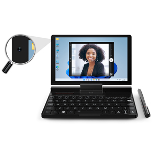 GPD Pocket 3 Aully-Featured Modular and Utilitary Handheld PC