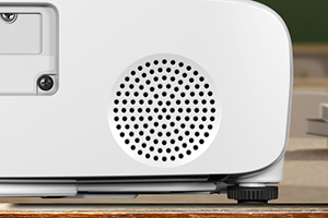 PowerLite E24 3,600 Lumens 3LCD Classroom Projector