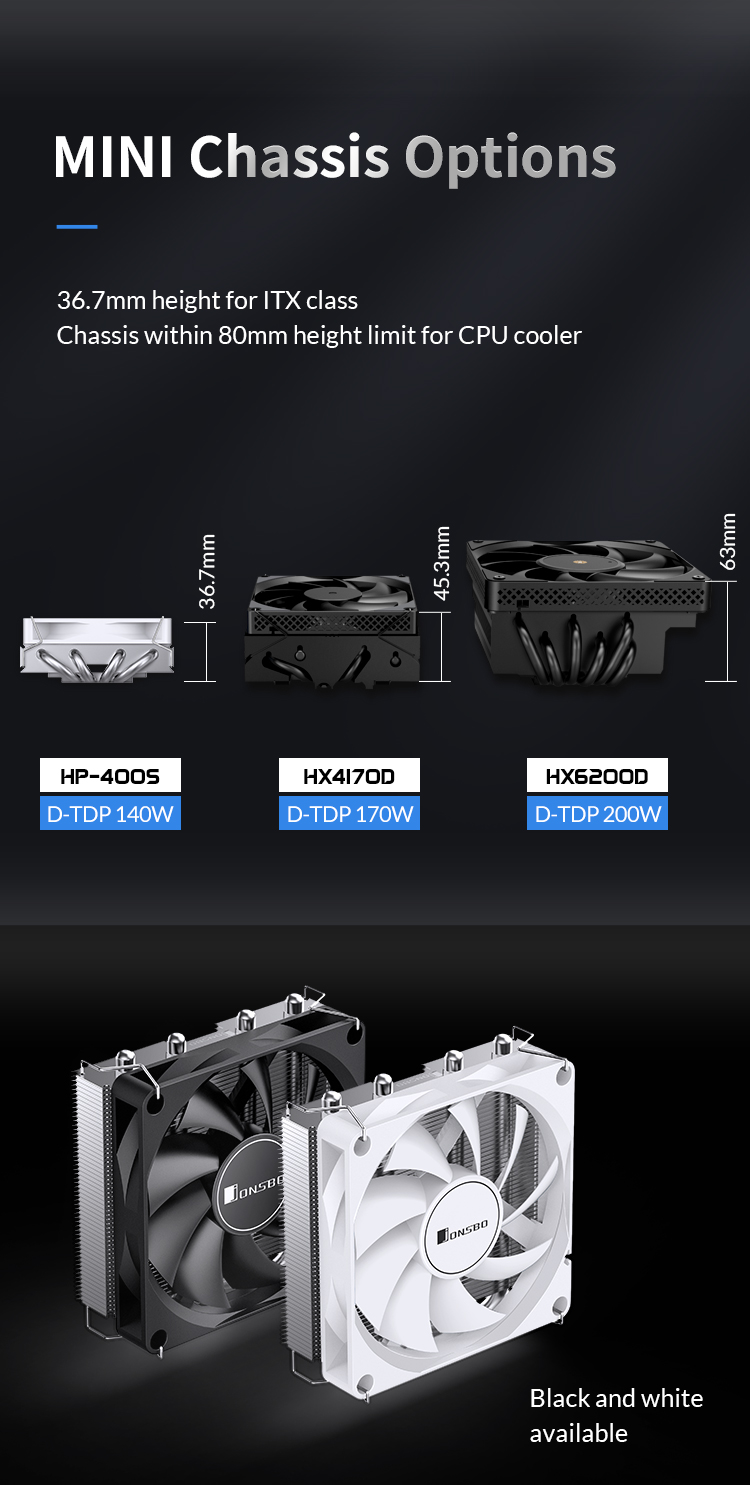 cpu fan