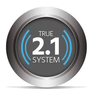 True 2.1 System