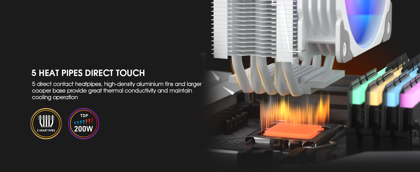 PC CASE