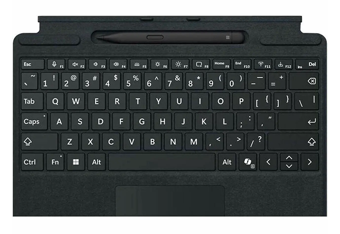 Microsoft Surface Pro Keyboard