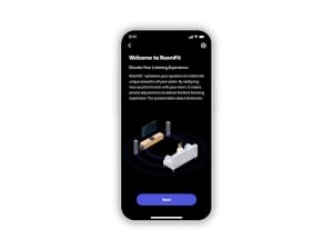 WiiM Sound Smart Speaker 