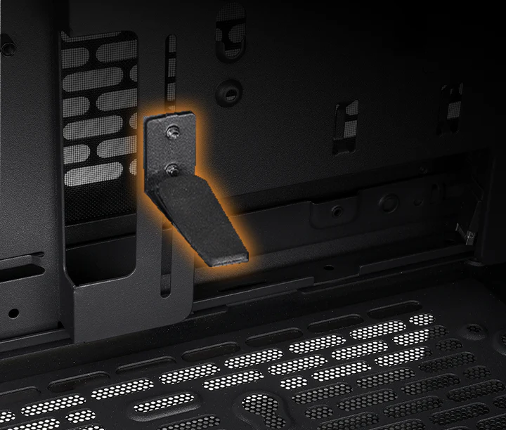 Thermaltake TR200 WS Micro Chassis