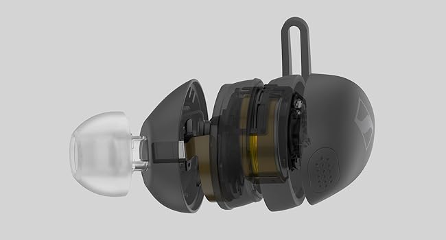 Sennheiser Momentum Sport Earbuds