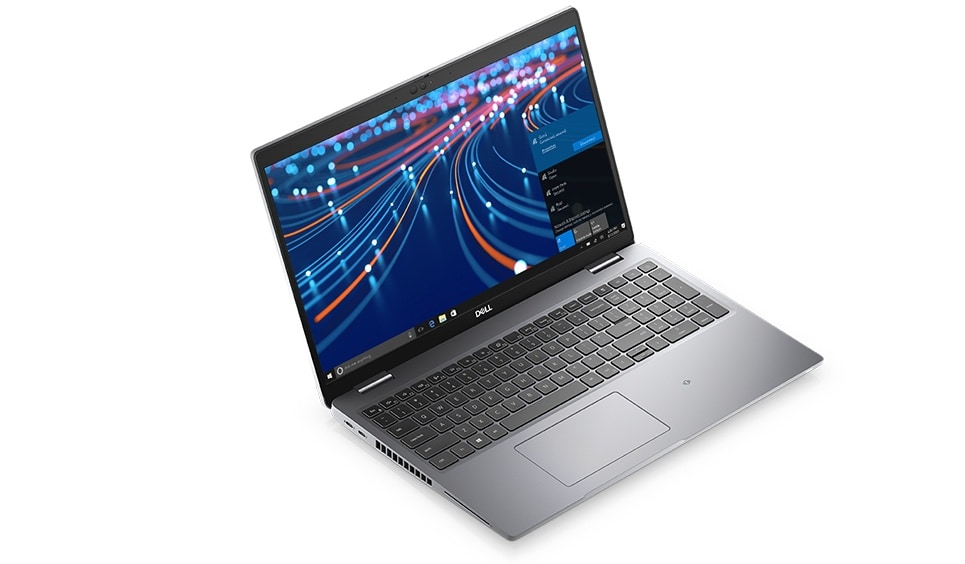 Newest Dell Latitude 5520 Laptop, 15.6