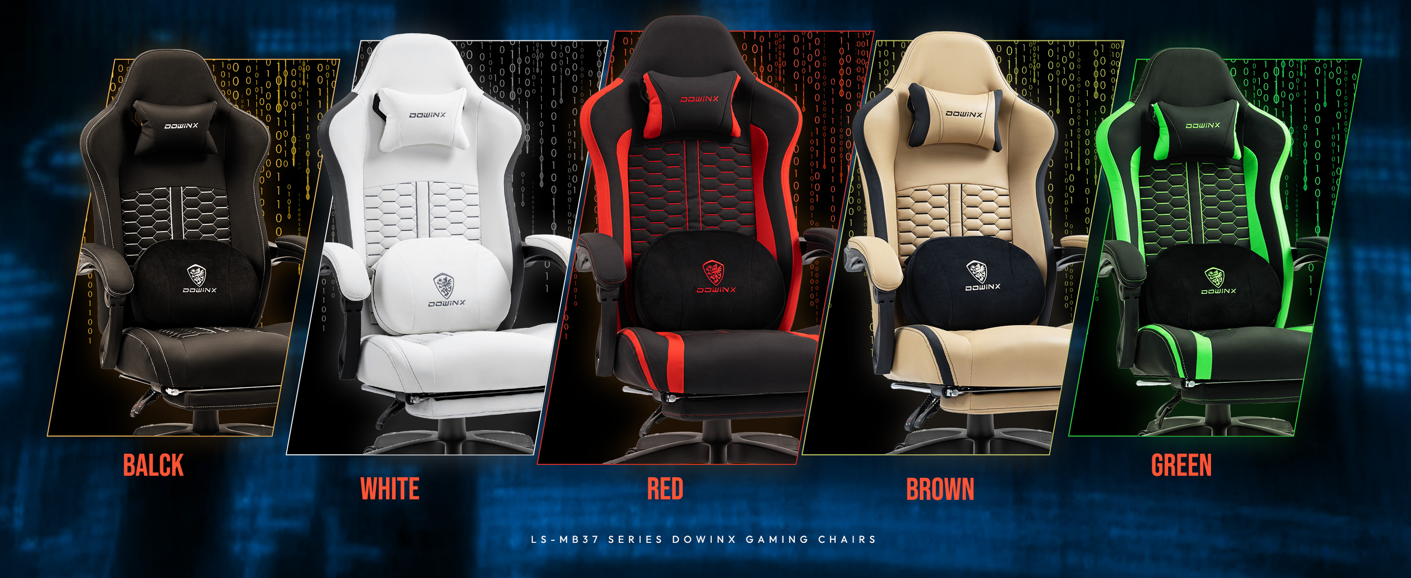 gaming chair