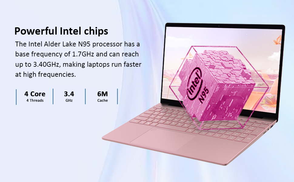 Auusda Laptop