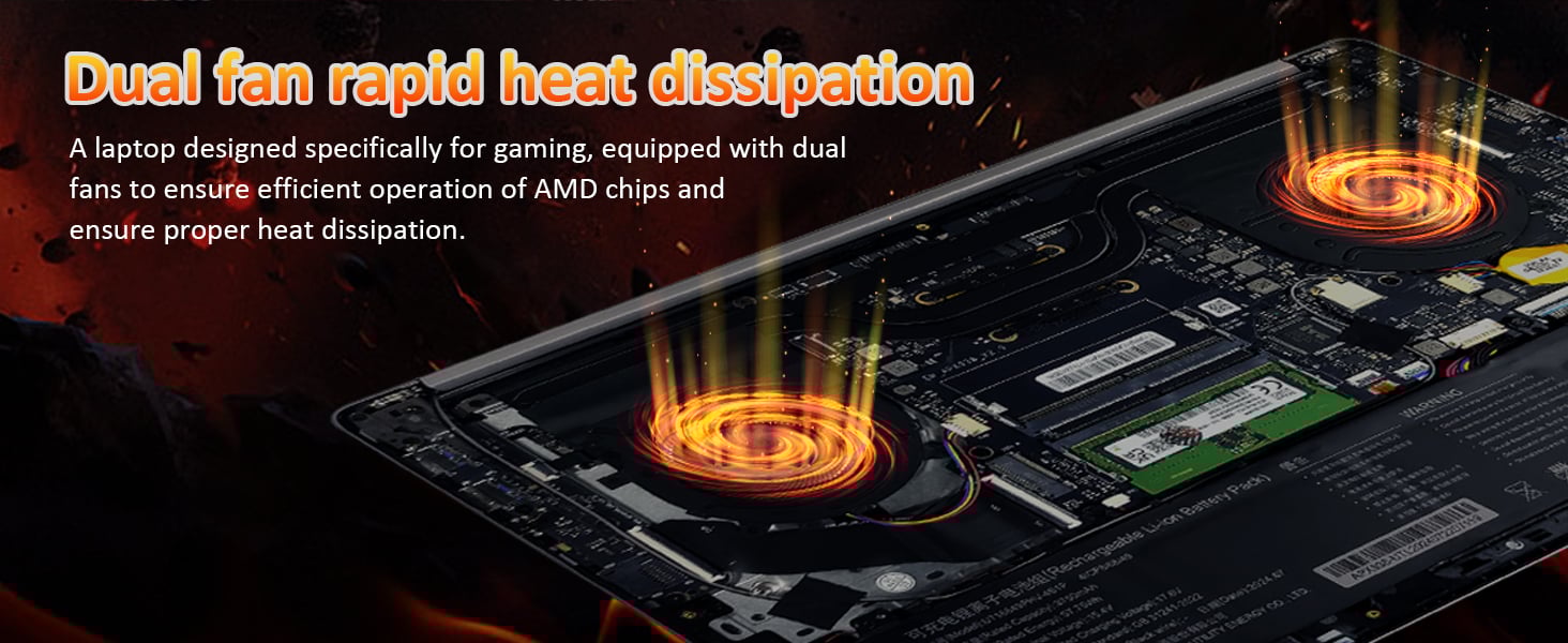 Auusda Laptop