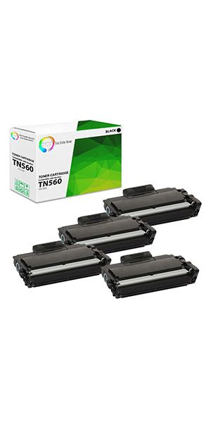 Brother TN-560