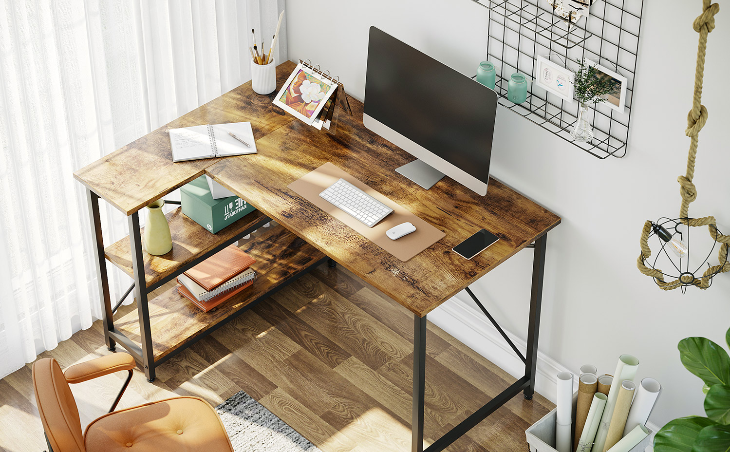 Gaming Desk