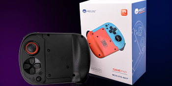 gaming controller