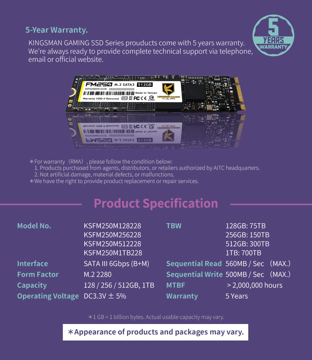 M.2, 512GB, 256GB, SSD