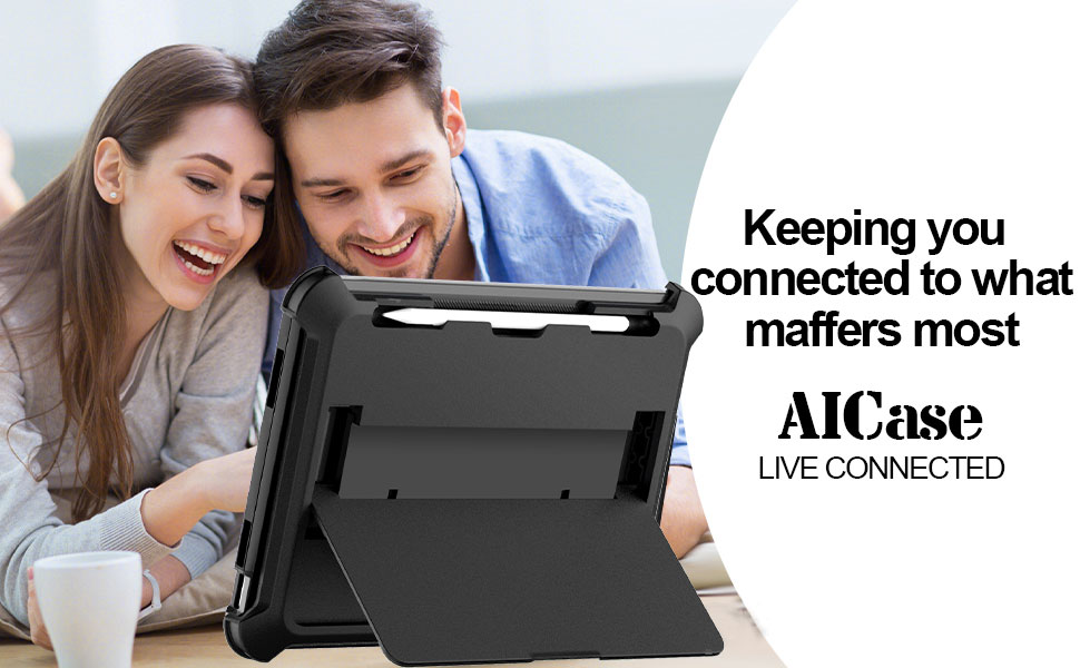 Case for iPad 10th Generation 2022