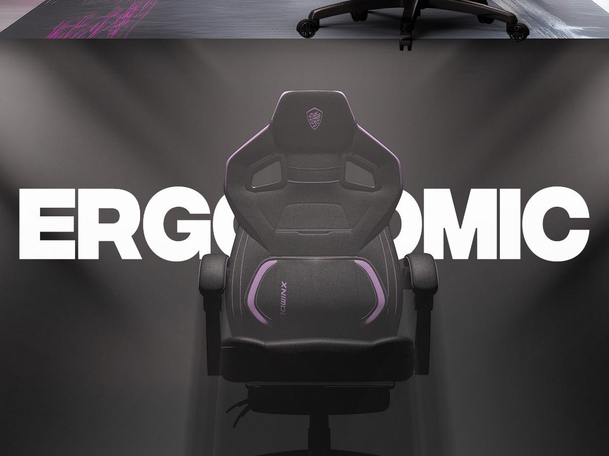 gaming chair