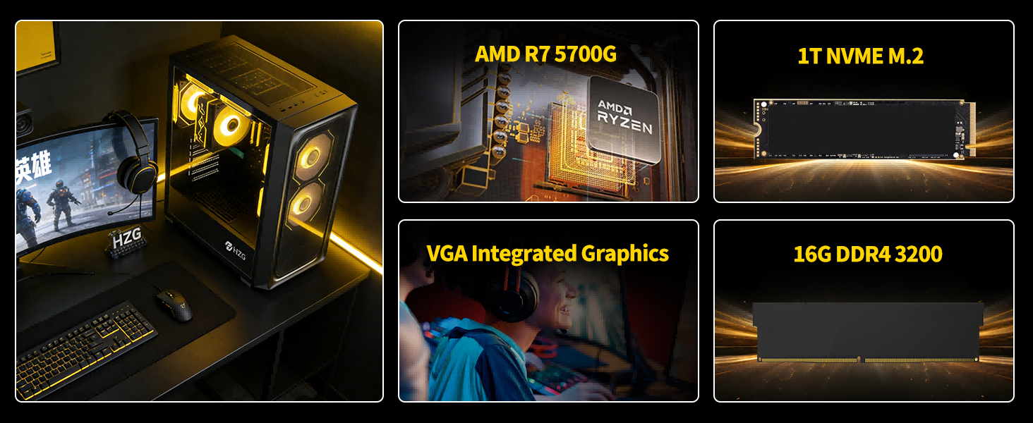 gaming pc for student