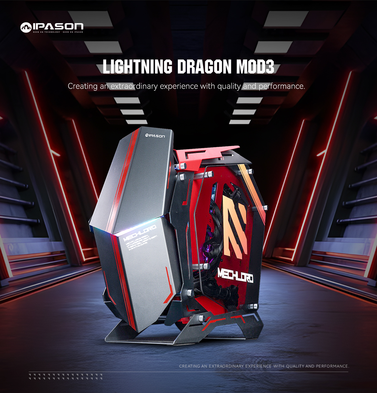 gaming pc