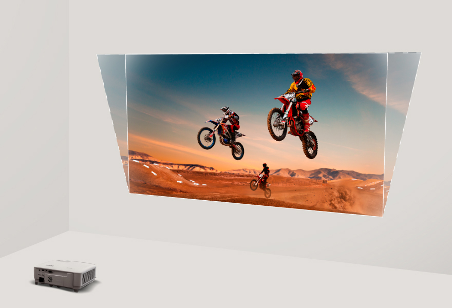 BenQ TH575i 1080p Home Projector