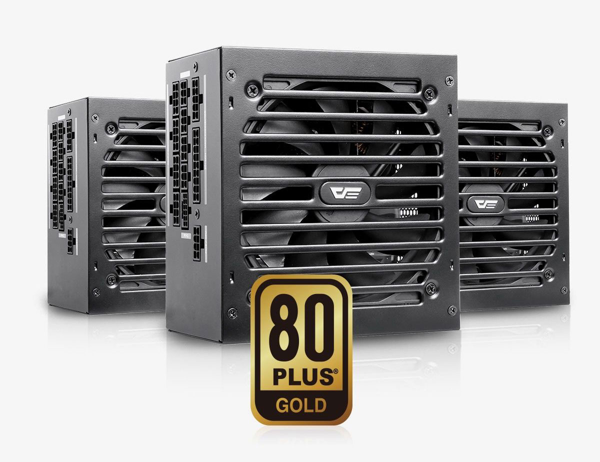 darkFlash DG Series Power Supply