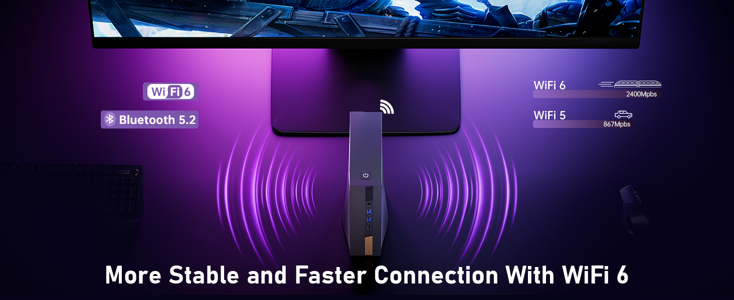 WIFI6