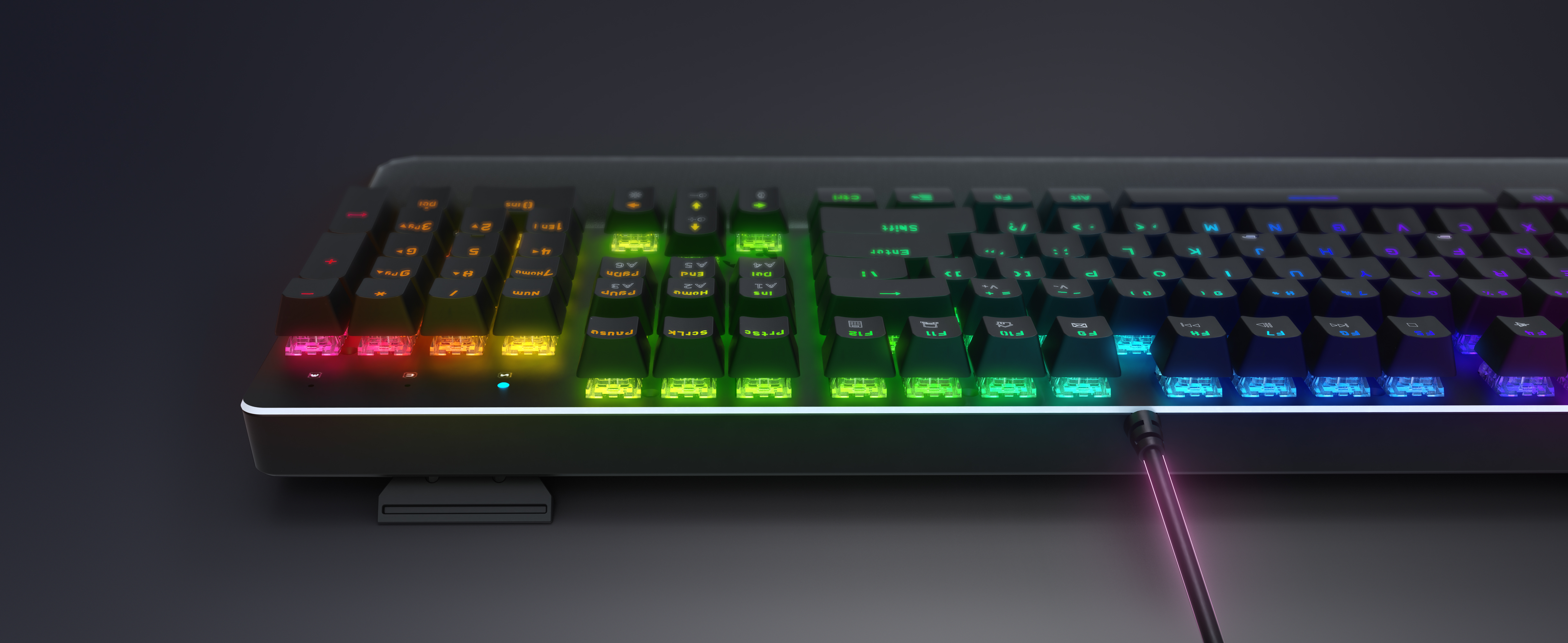 OGRE RGB
