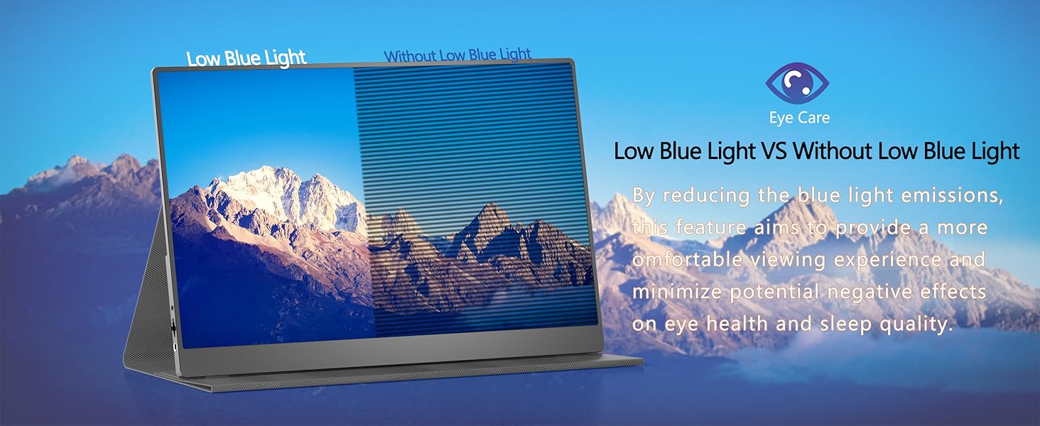 portable monitor