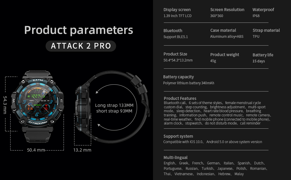 Smart watch