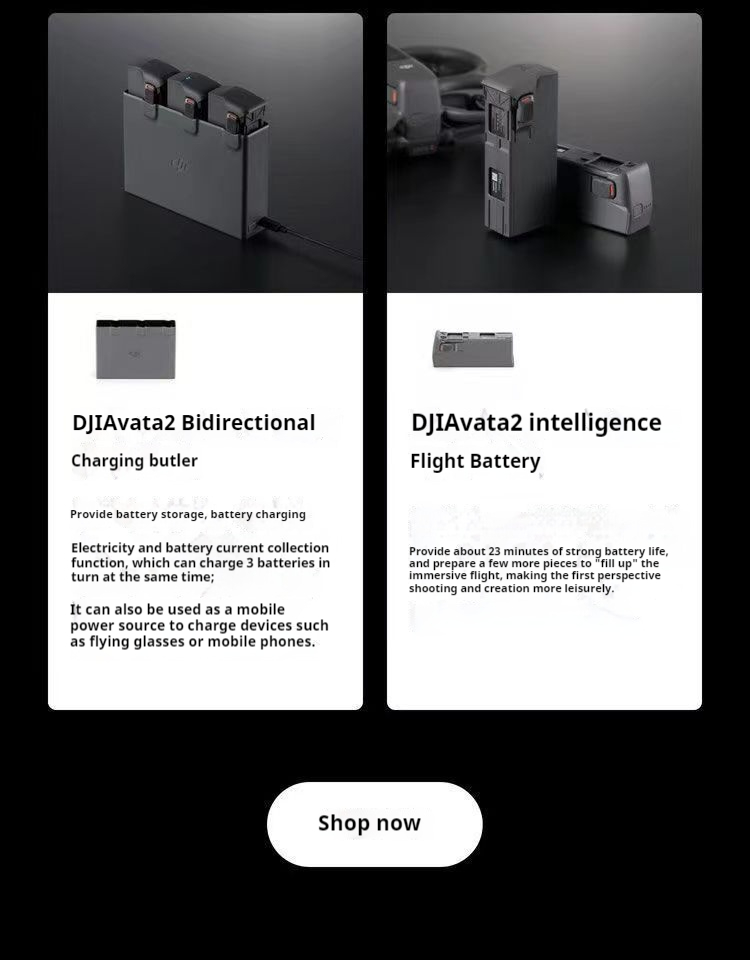 Dji Avata2