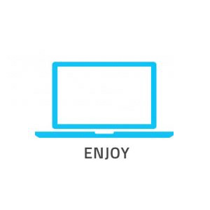 Enjoy