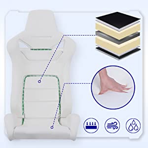 High Density Mould Shaping Foam