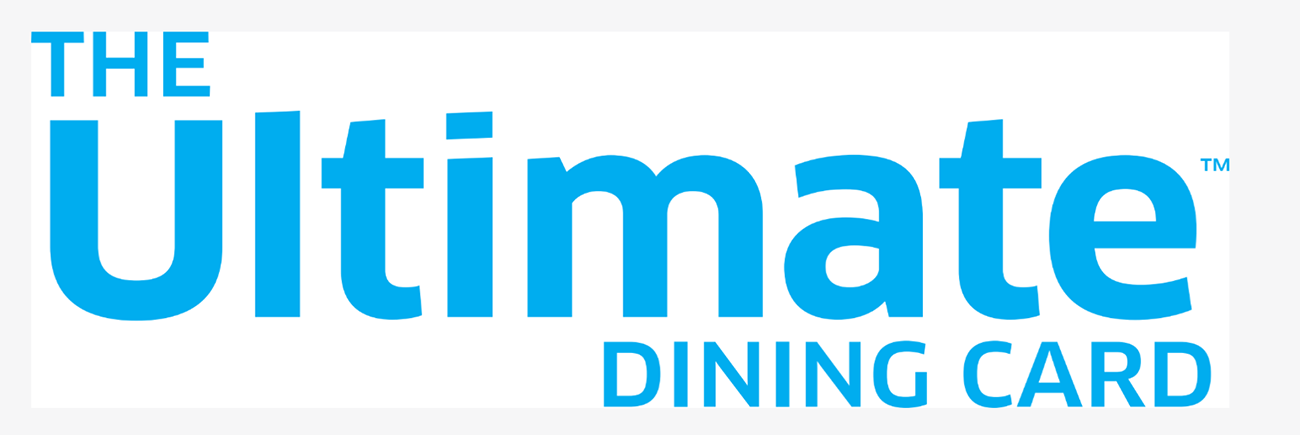 Ultimate Dining Card E-Gift Card