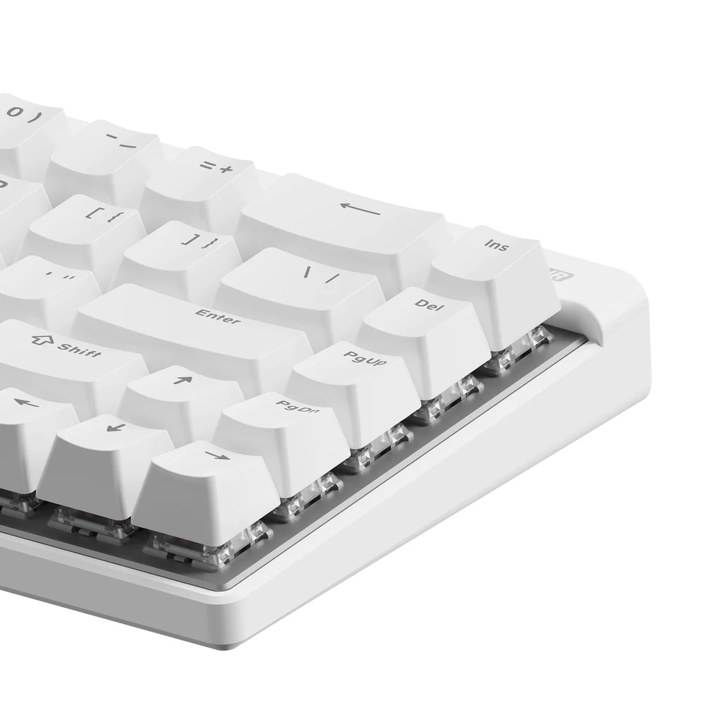 MCHOSE ACE 68 Air 65% Magnetic Switch Wired Gaming Keyboard
