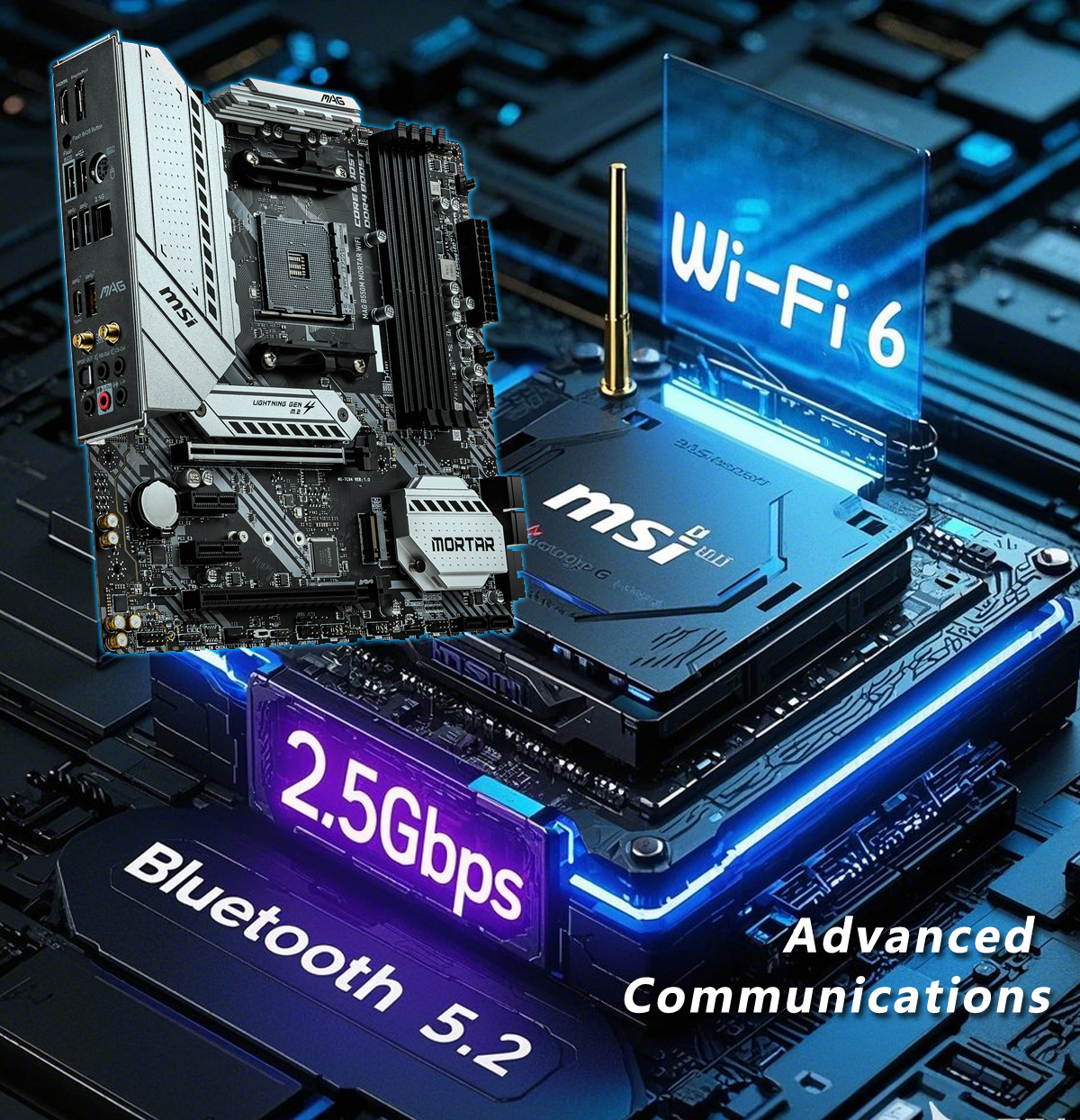 Motherboard