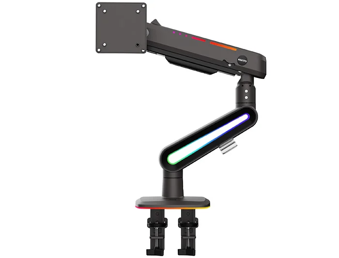 Kanto DMG Heavy-Duty Desktop Gaming Monitor Arm