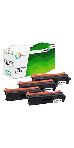 Brother TN431