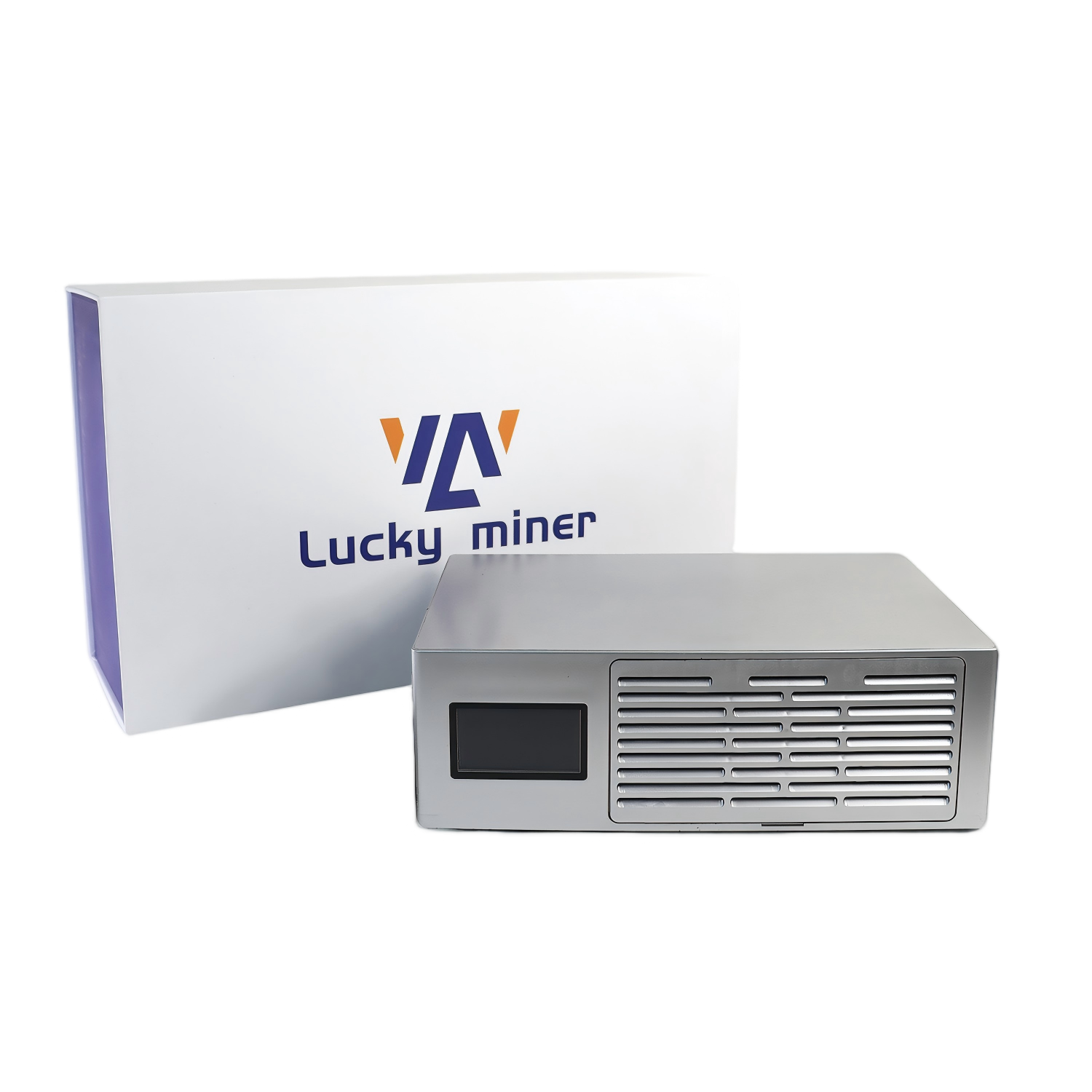 Luckyminer LV08 Pro Miner