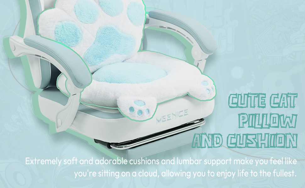 cute pillow and cushion