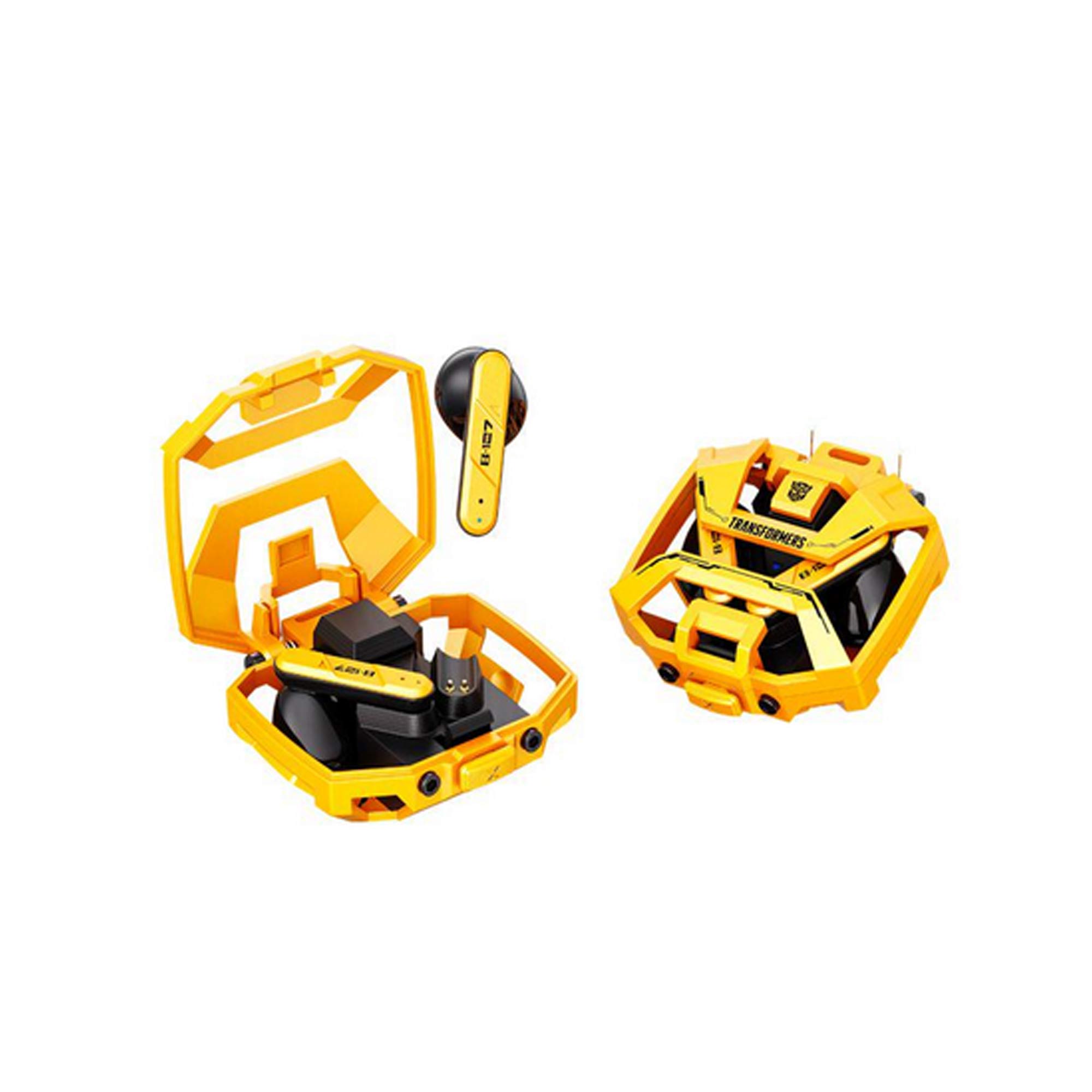 Bluetooth 5.4 Wireless Headset