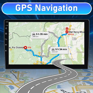 GPS