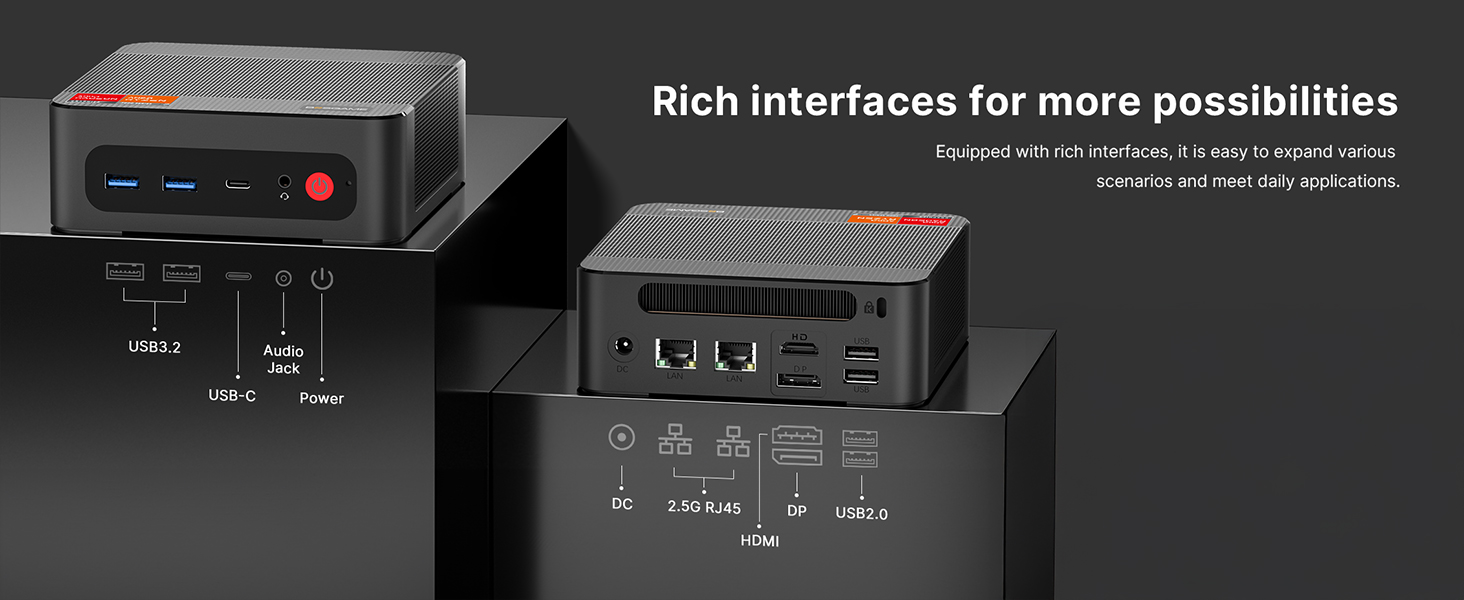 MINI PC