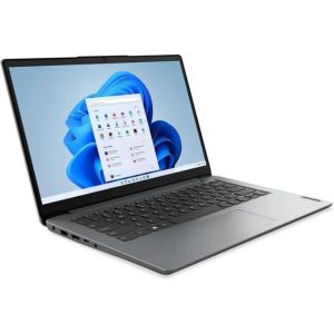 Lenovo IdeaPad 1 14 HD Intel 4500 4GB 8GB 12GB RAM 128GB eMMC SSD Webcam 1TB Cloud Copilot