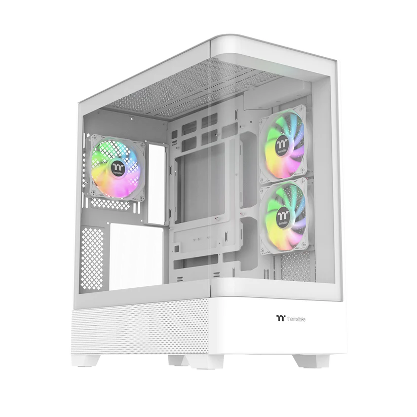 Thermaltake View 290 Mid Tower Case