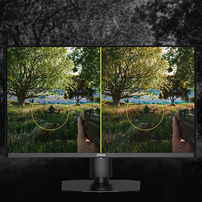 MSI MAG OLED 271QP X32 Gaming Monitor