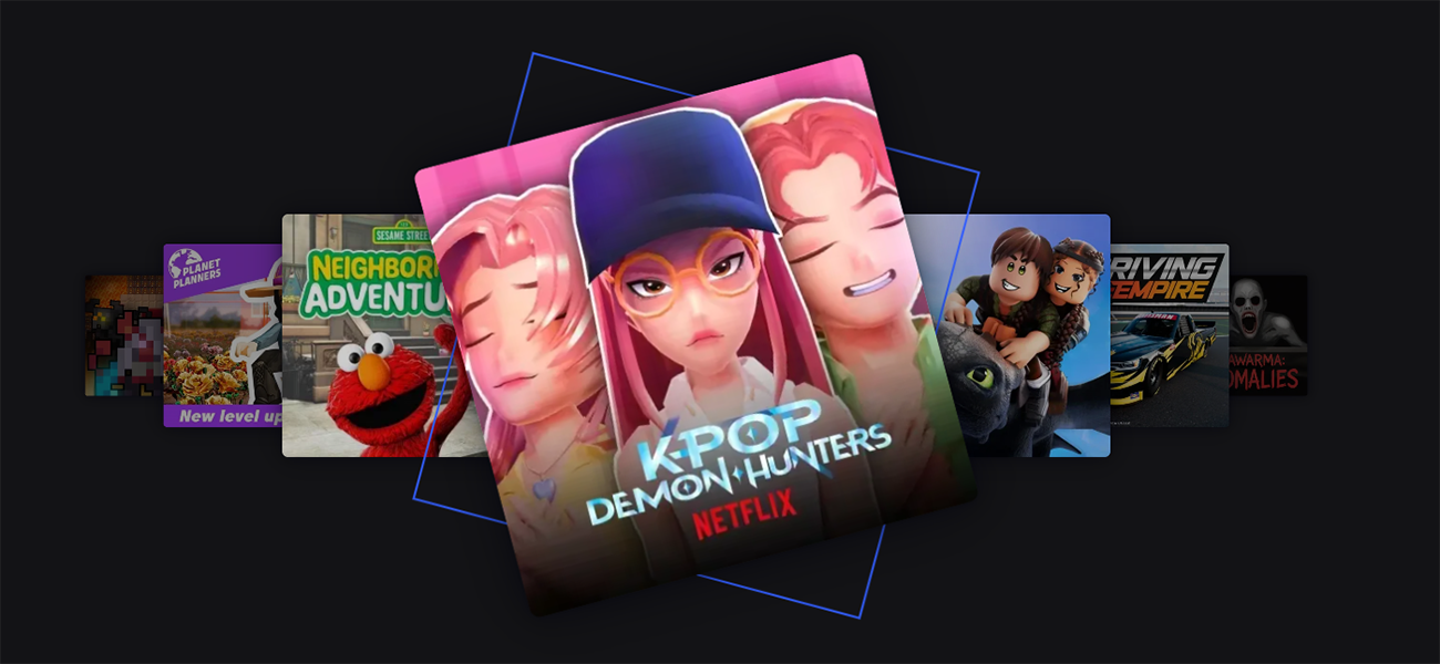 Roblox E-Gift Card