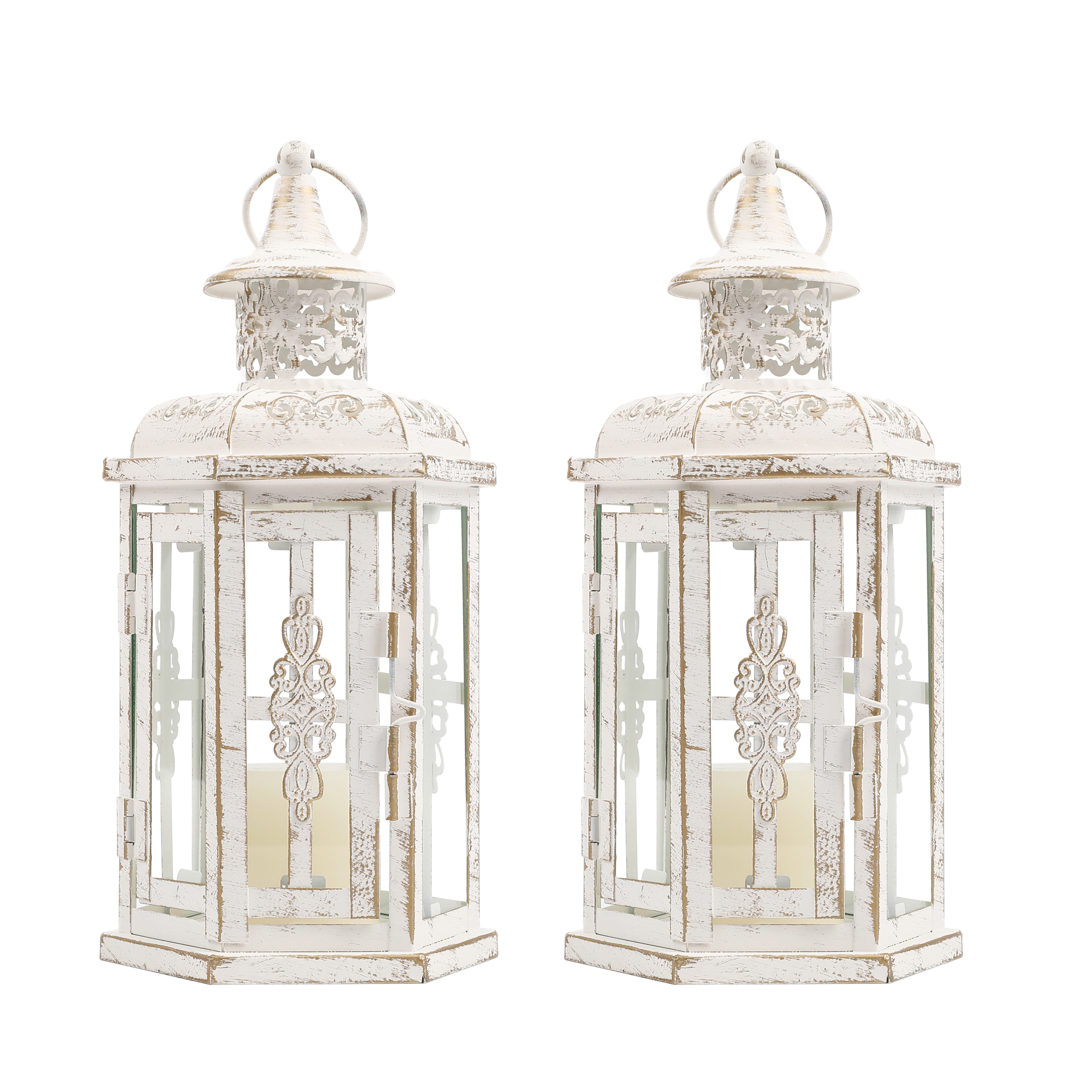 candle lantern