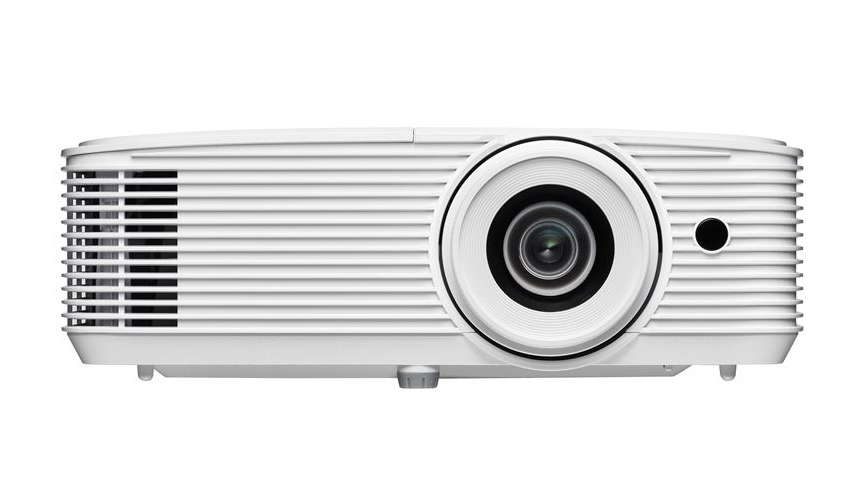 Optoma EH401 Bright Compact Full HD 3D DLP Projector