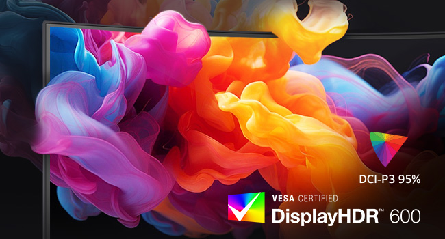 LG UltraGear 52G930B-B Gaming Computer Monitor