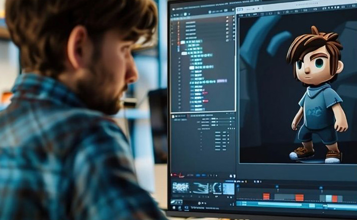 MSI PRO DP400 AI Business Desktop 